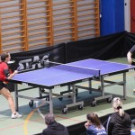 Namizni tenis Kras B 1 in C 2