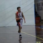 Košarka U 14 Elite Polet-Kontovel : UBC