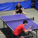 Namizni tenis Kras B 1 in C 2