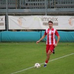 Nogomet Promocijska liga : Kras - Virtus Corno