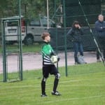 Nogomet deželni U 16 : Zarja Breg - Opicina