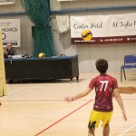 Odbojka  D liga : Sloga Tabor : Triestina volley