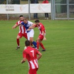 Nogomet Promocijska liga : Kras - Virtus Corno