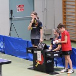 Namizni tenis Kras B 1 in C 2