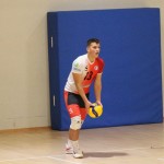 Odbojka  D liga : Sloga Tabor : Triestina volley