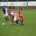 Nogomet Promocijska liga : Kras - Virtus Corno