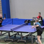 Namizni tenis Kras B 1 in C 2
