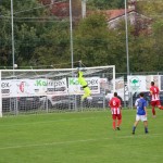 Nogomet Promocijska liga : Kras - Virtus Corno