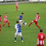 Nogomet Promocijska liga : Kras - Virtus Corno