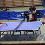 Namizni tenis Kras B 1 in C 2
