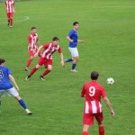 Nogomet Promocijska liga : Kras - Virtus Corno