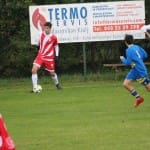 Nogomet deželni U 16 : Zarja Breg - Opicina