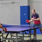 Namizni tenis Kras B 1 in C 2