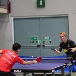 Namizni tenis Kras B 1 in C 2