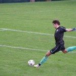 Nogomet Promocijska liga : Kras - Virtus Corno