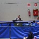 Namizni tenis Kras B 1 in C 2