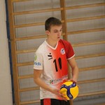 Odbojka  D liga : Sloga Tabor : Triestina volley