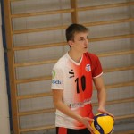 Odbojka  D liga : Sloga Tabor : Triestina volley