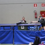 Namizni tenis Kras B 1 in C 2