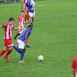 Nogomet Promocijska liga : Kras - Virtus Corno