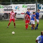 Nogomet Promocijska liga : Kras - Virtus Corno