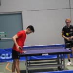 Namizni tenis Kras B 1 in C 2