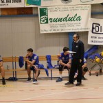 Odbojka  D liga : Sloga Tabor : Triestina volley