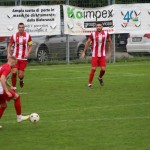 Nogomet Promocijska liga : Kras - Virtus Corno