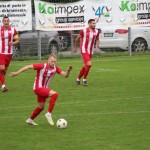 Nogomet Promocijska liga : Kras - Virtus Corno