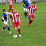 Nogomet Promocijska liga : Kras - Virtus Corno