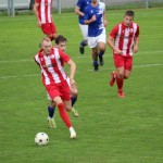 Nogomet Promocijska liga : Kras - Virtus Corno