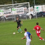 Nogomet Promocijska liga : Kras - Virtus Corno