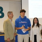 Nagrada šport in šola