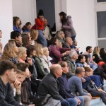 Odbojka D liga : Kontoval Zalet - Maurica Mucci