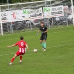 Nogomet Promocijska liga : Kras - Virtus Corno