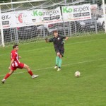 Nogomet Promocijska liga : Kras - Virtus Corno