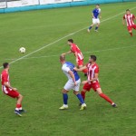 Nogomet Promocijska liga : Kras - Virtus Corno