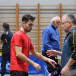 Namizni tenis Kras B 1 in C 2