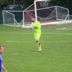 Nogomet Promocijska liga : Kras - Virtus Corno