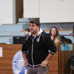 Odbojka D liga : Kontoval Zalet - Maurica Mucci