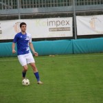 Nogomet Promocijska liga : Kras - Virtus Corno