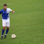 Nogomet Promocijska liga : Kras - Virtus Corno