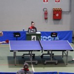Namizni tenis Kras B 1 in C 2