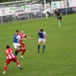 Nogomet Promocijska liga : Kras - Virtus Corno