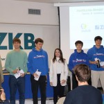 Nagrada šport in šola