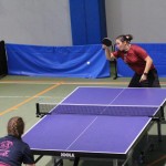 Namizni tenis Kras B 1 in C 2