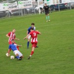 Nogomet Promocijska liga : Kras - Virtus Corno