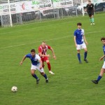 Nogomet Promocijska liga : Kras - Virtus Corno