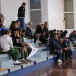 Košarka U 14 Elite Polet-Kontovel : UBC