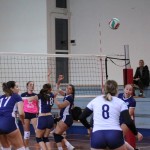 Odbojka D liga : Kontoval Zalet - Maurica Mucci